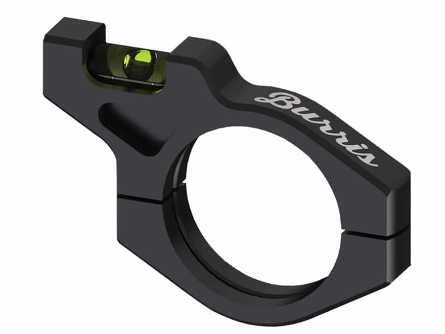 Burris Bubble Level Ant-Cant Device for 30mm & 34mm Tube