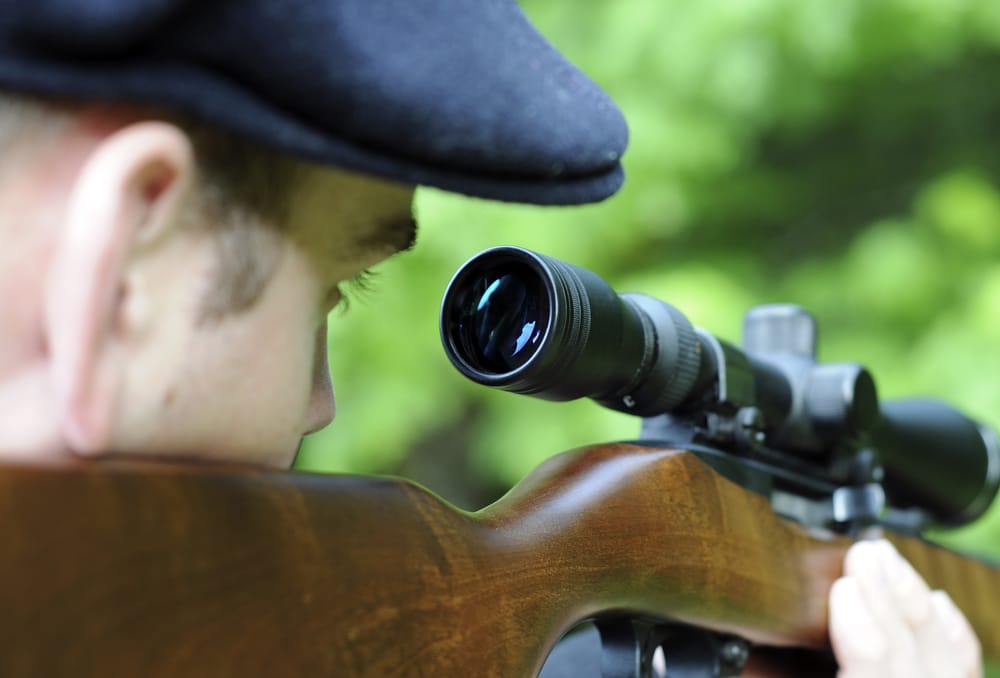 Best Long Range Rifle Scopes