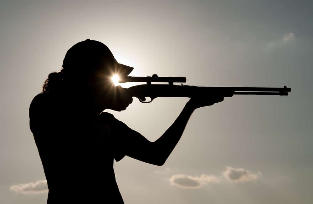 Best Long Range Rifle Scopes