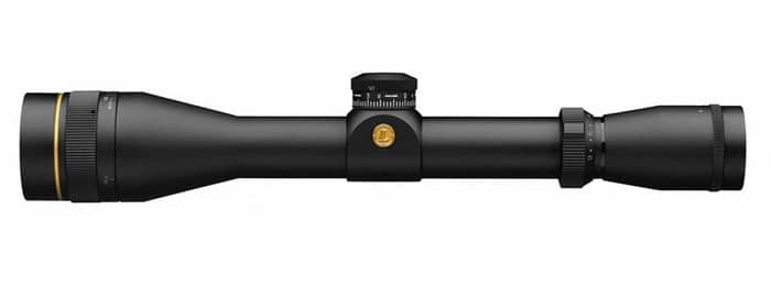 Leupold 120617 VX-2 Rimfire EFR CDS Wide Wind