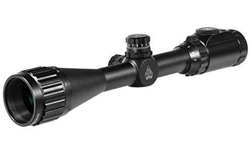 UTG 3-9X40 1" Hunter Scope