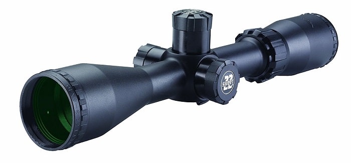 BSA 3-9X40 Sweet 22 Rifle Scope