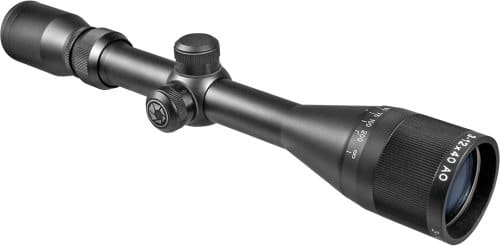 BARSKA 3-12x40 AO Airgun