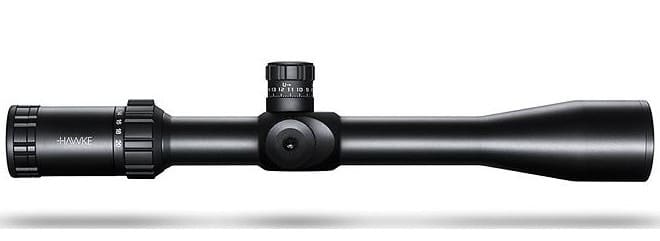 Hawke Sport Optics Sidewinder 6.5-20X 30MM