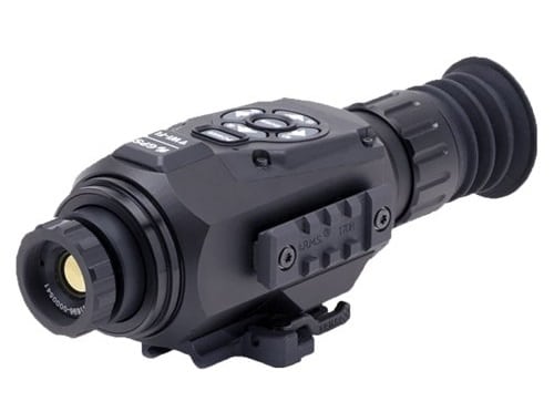 ATN ThOR HD 384, best thermal scope