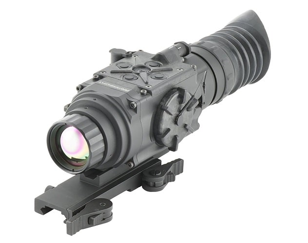 Armasight Predator 336 2-8x25