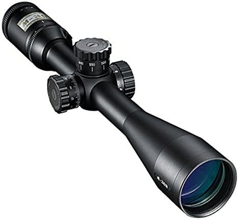 Nikon M-308 4-16x42mm Riflescope w