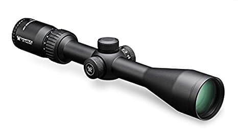 Best 308 Scope Vortex Optics Diamondback HP 4-16x42 Second Focal Plane Riflescope