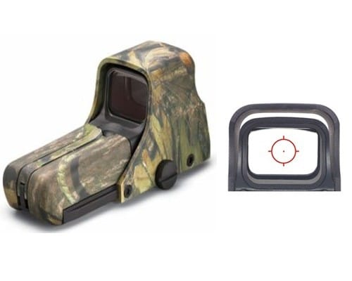 EOTech 512 Unique