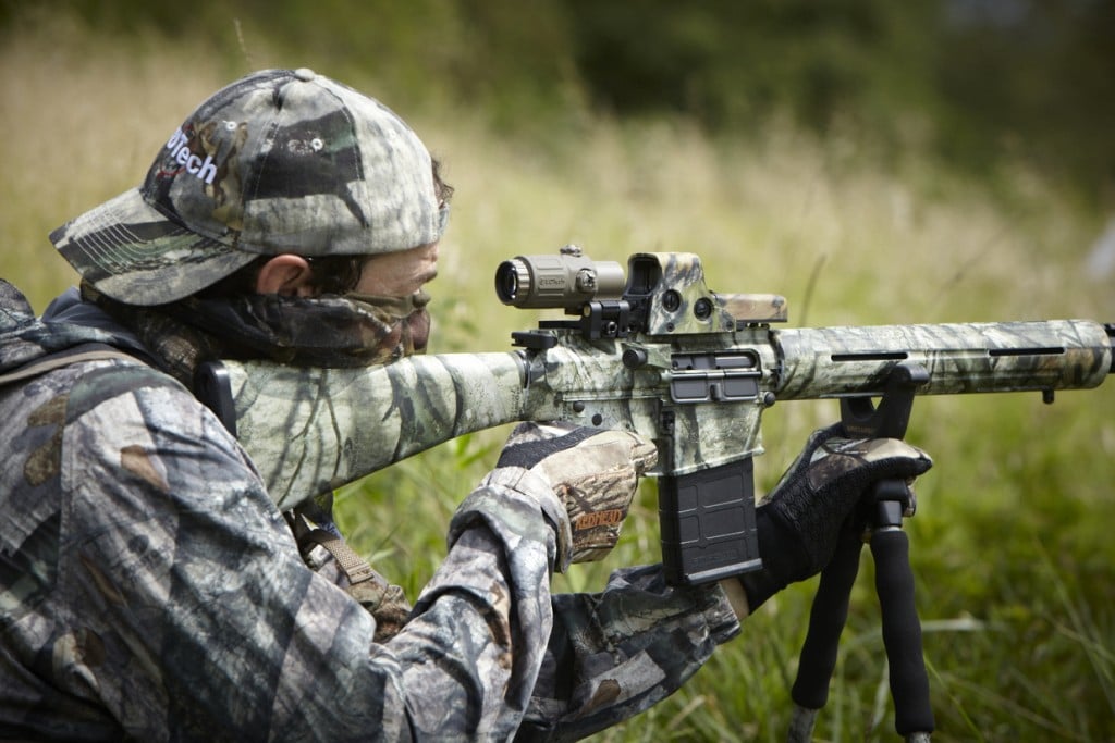 About EOTech 512