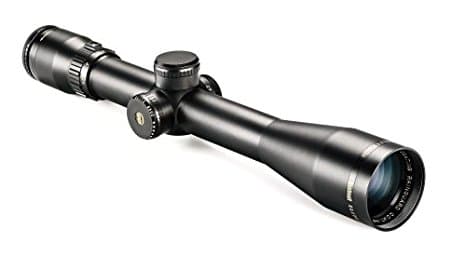 Best 308 Scope Bushnell Elite 6500 2.5-16x42 Matte Mil-Dot Reticle