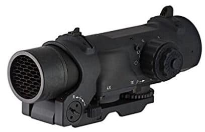 Elcan SpecterDR