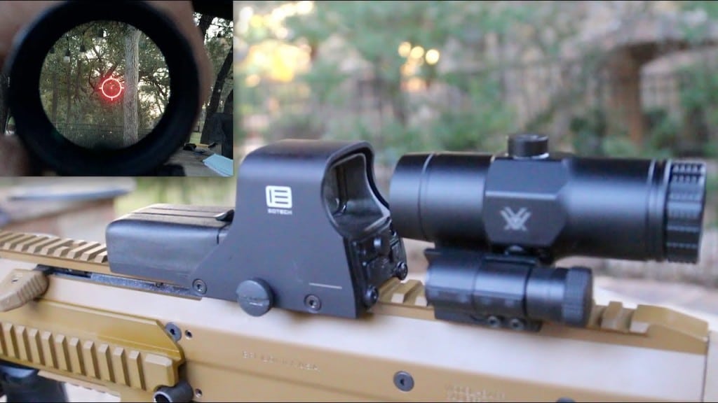 EOTech 512.a65