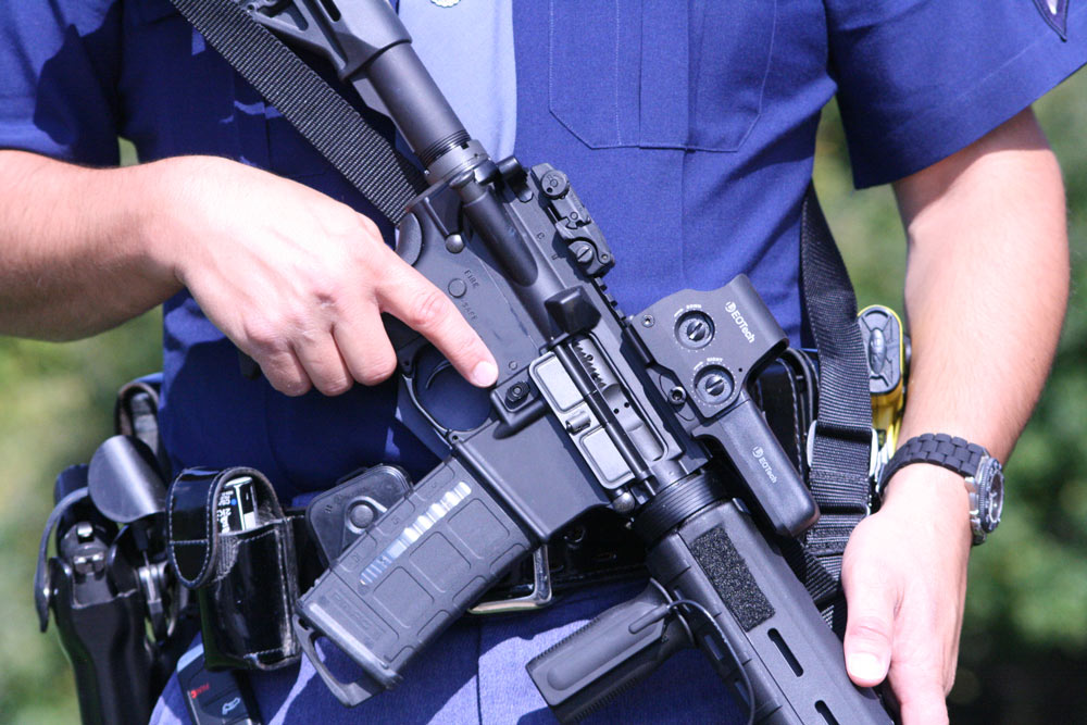 Best Eotech