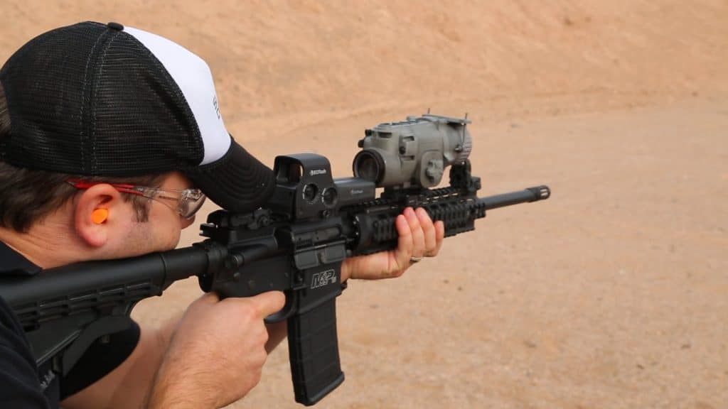 eotech 518 Holosight