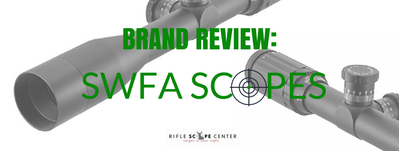 swfa scopes 