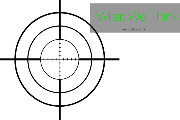 reticle