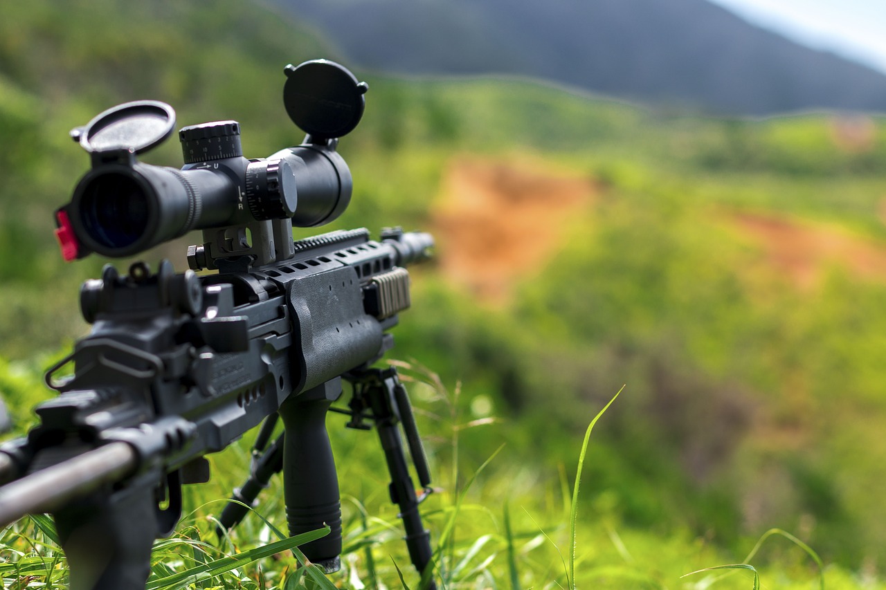 UTG Red Dot