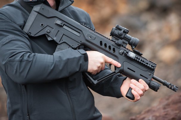 aimpoint pro