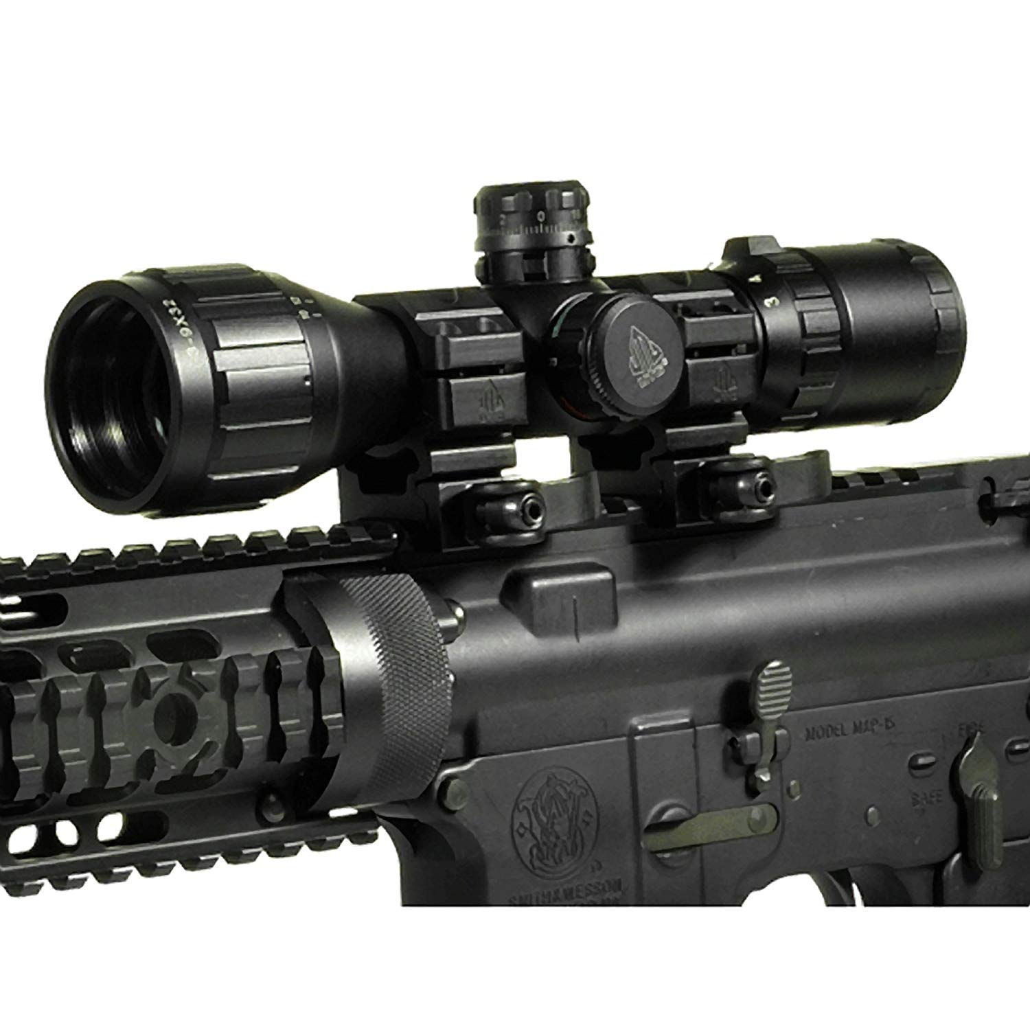 product photo of UTG BugBuster Scope