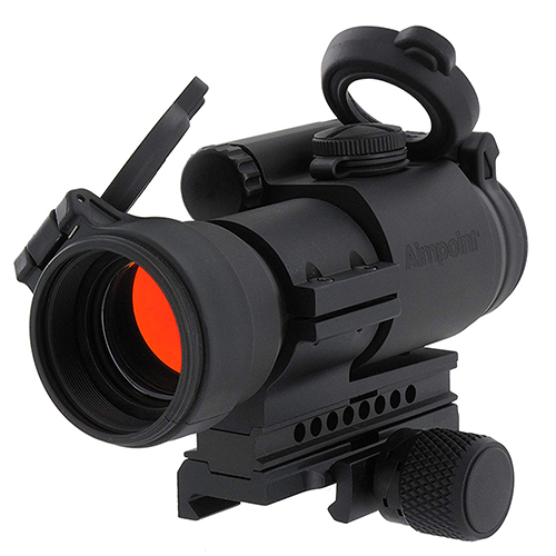 product photo of Aimpoint PRO Patrol Rifle Optic