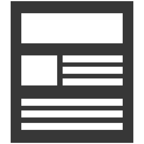 vector representing an article