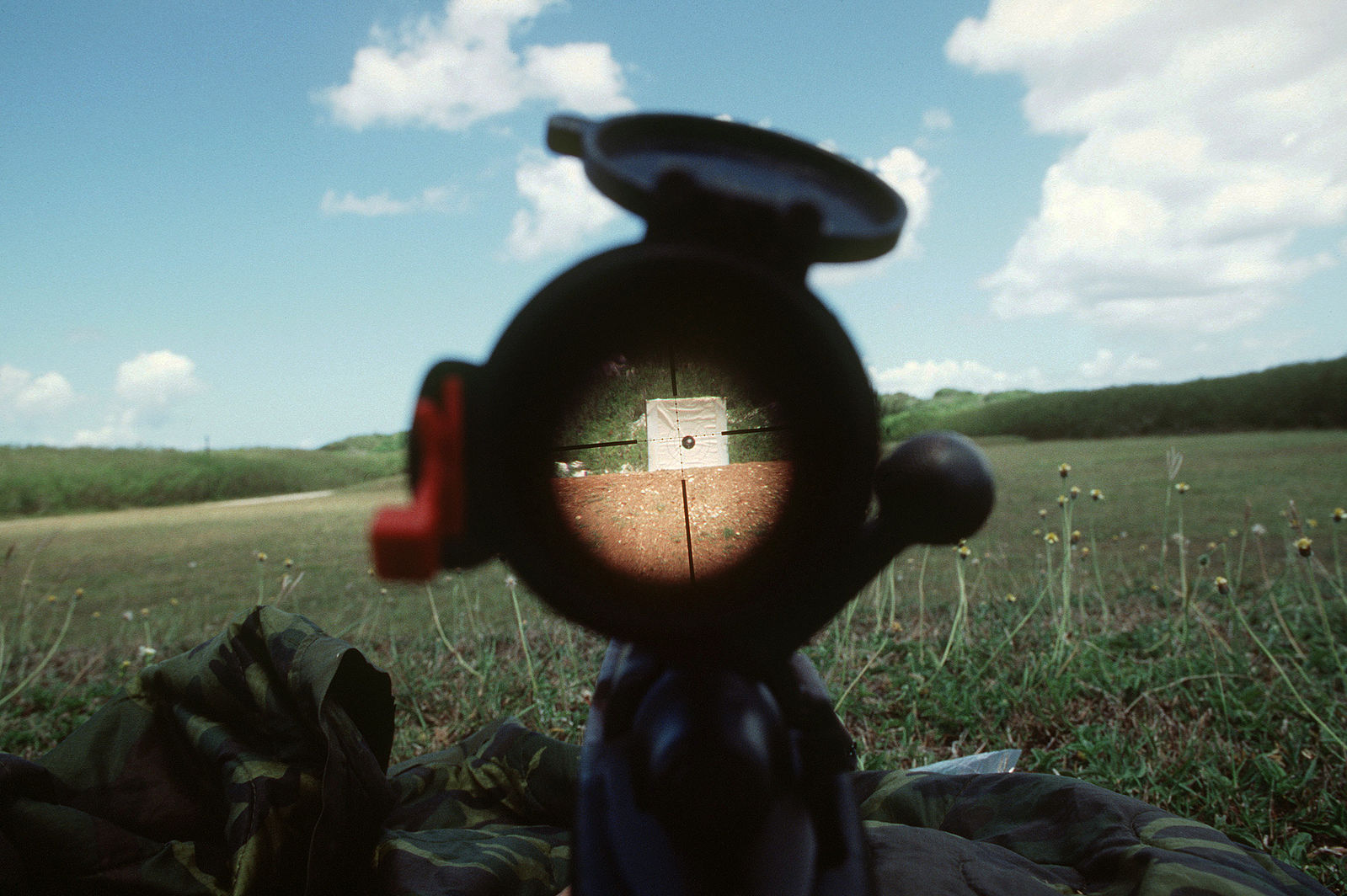 scope