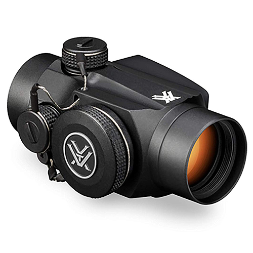 product photo of Vortex Optics Sparc II Red Dot Sight - 2 MOA Dot Scope