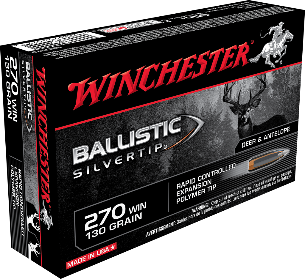 product photo of 270 Winchester