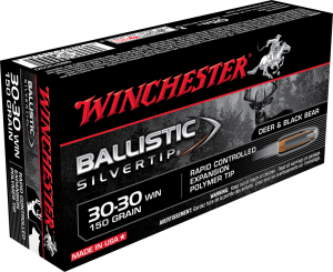 product photo of 30 30 Winchester