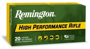 product photo of High Performance Rifle
