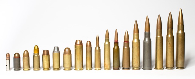 Rimfire vs Centerfire: Various Ammunition Types
