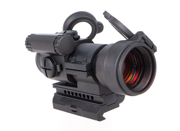 Aimpoint PRO Patrol Rifle Optic product photo