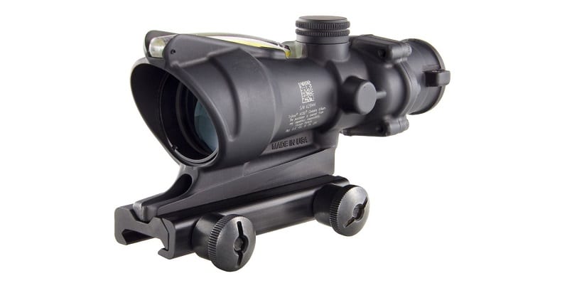 Trijicon ACOG 4x32 riflescope