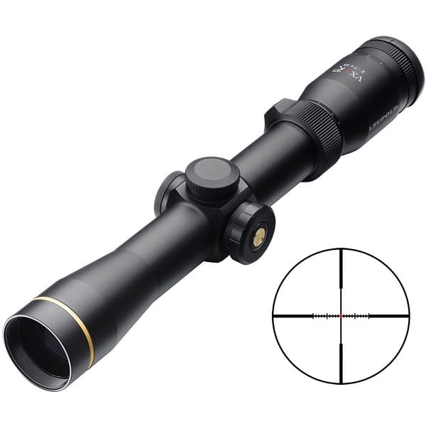 Leupold VX 2 riflescope