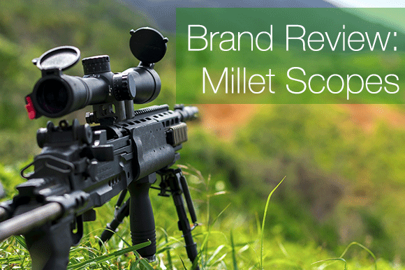 millet scope