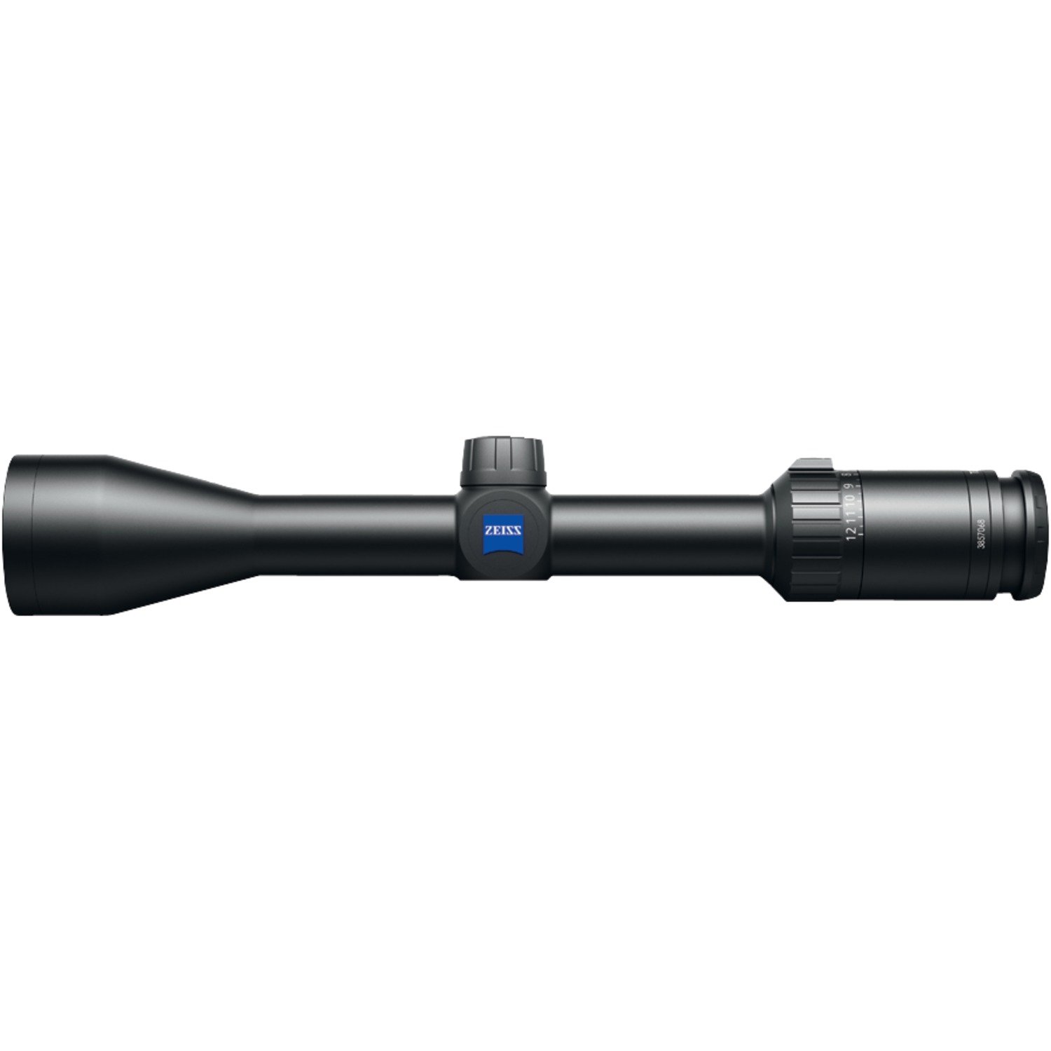 product photo of Carl Zeiss Terra 4-12x42 Plex Riflescope