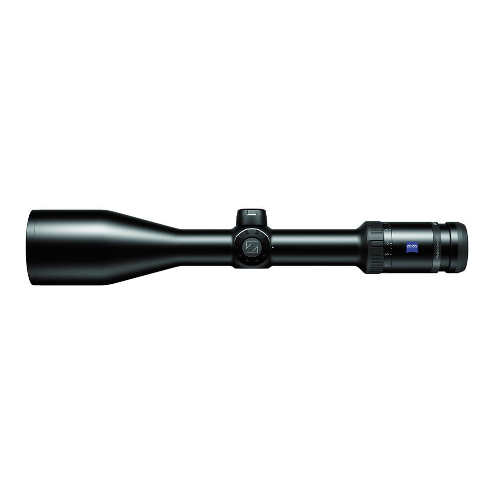 product photo of Zeiss Carl Optical Victory HT 3-12x56 20 Plex Reticle Rifle Scope